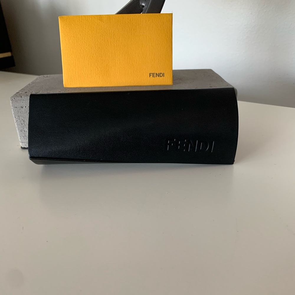 Fendi Glasses Case - Picture 4 of 7